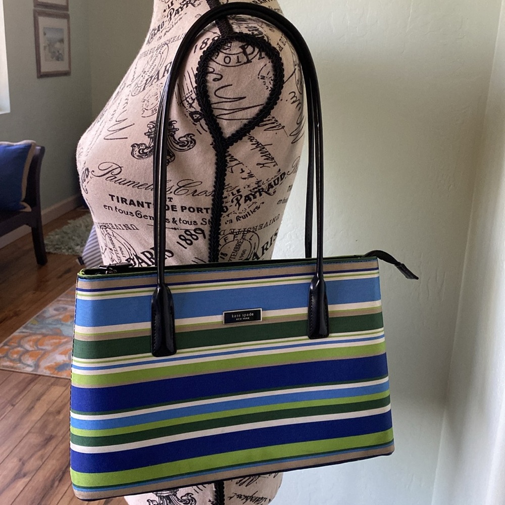 NWT Kate Spade All Day Tote